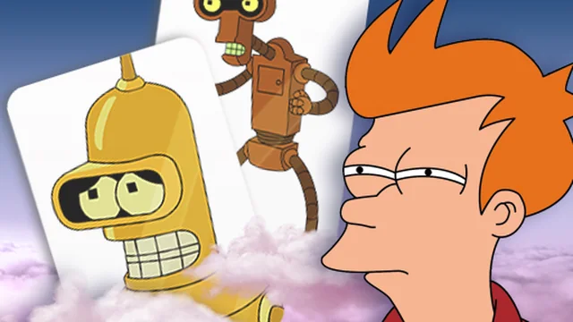 Futurama