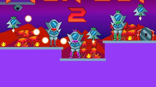 Fyer Bot 2