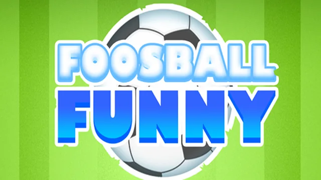 FZ FoosBall game thumbnail