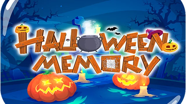 FZ Halloween Memory 2 game thumbnail