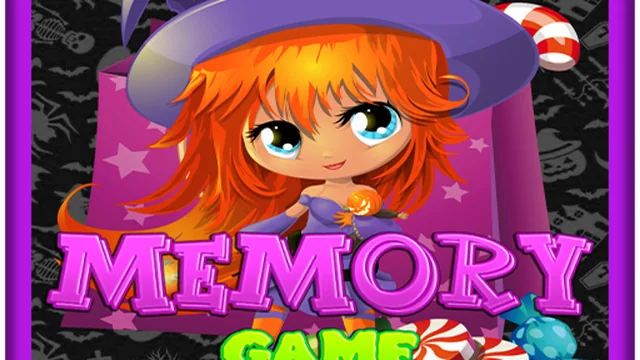 FZ Halloween Memory game thumbnail