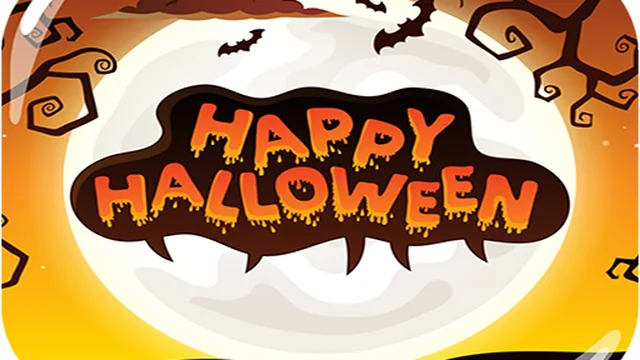 FZ Happy Halloween game thumbnail