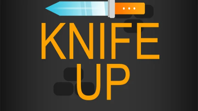 FZ Knife Up game thumbnail
