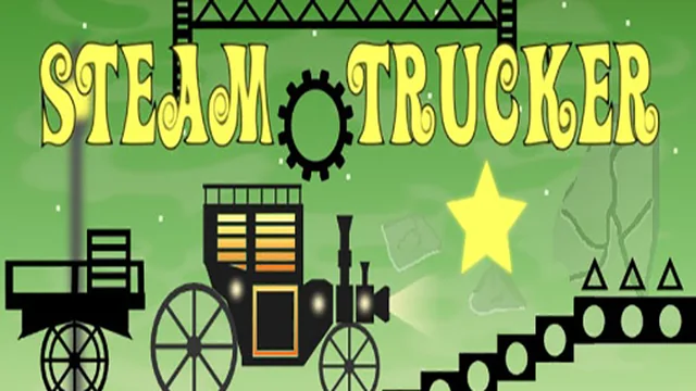 FZ Steam Trucker game thumbnail