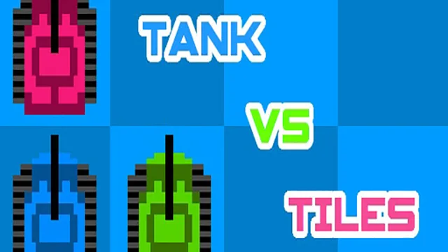 FZ Tank vs Tiles game thumbnail