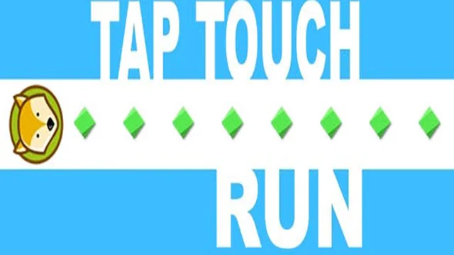 FZ Tap Touch Run game thumbnail