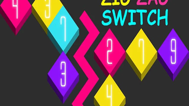 FZ Zig Zag