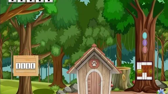 G2M Cat Escape