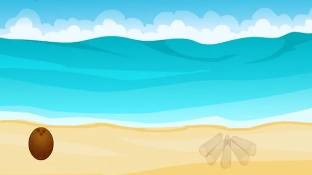 G2M Island Escape