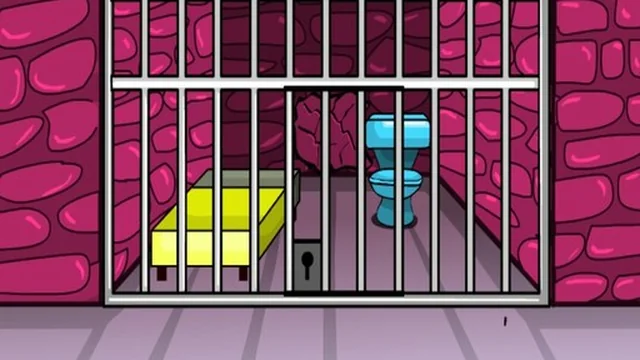 G2M Prison Escape