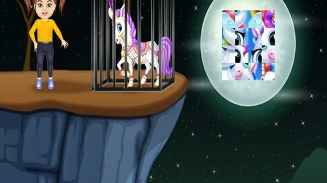 G2M Unicorn Escape