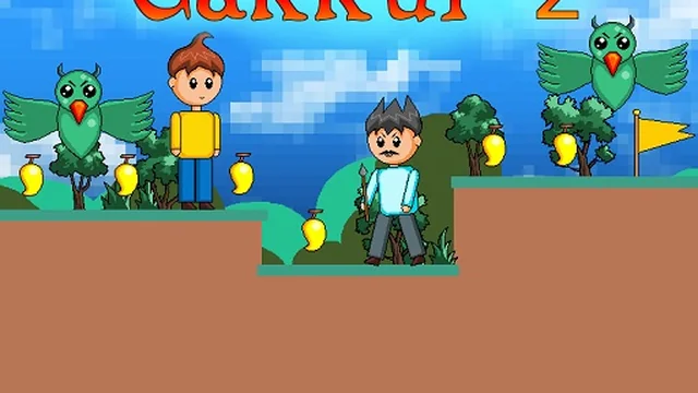 Gakkul 2