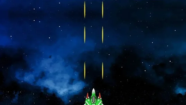 Galactic Rhyme