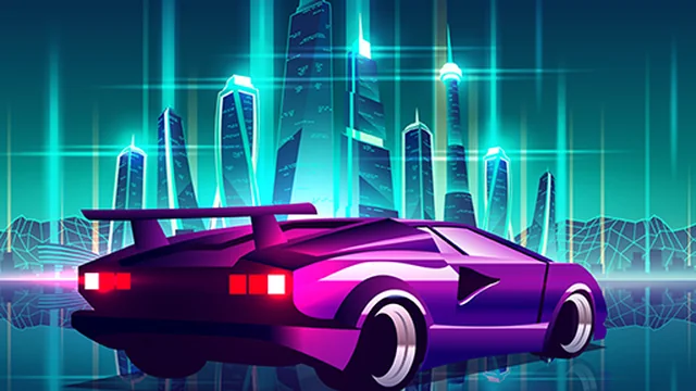 Galactic Traffic game thumbnail