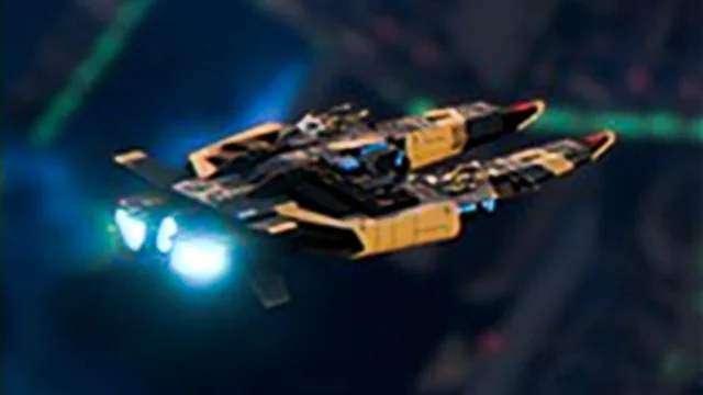 Galactic War - Shooter Game