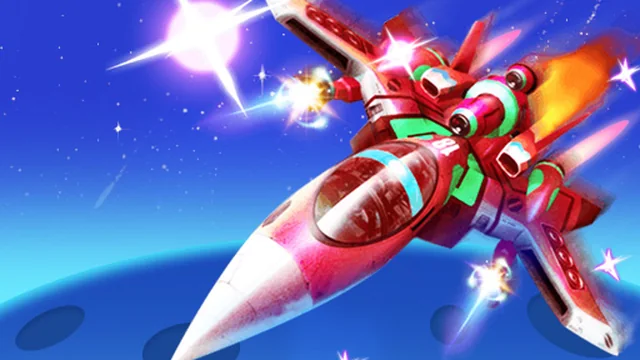 Galaga Assault