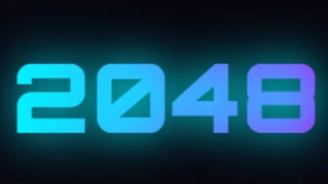 Galaxy 2048