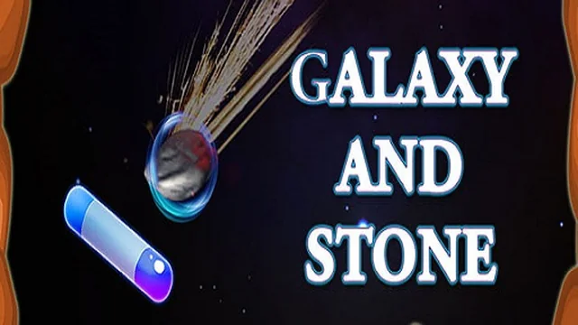 Galaxy and Stone game thumbnail