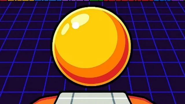 Galaxy Blaster