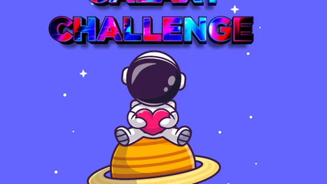 Galaxy Challenge