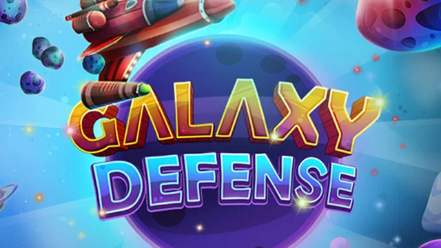 Galaxy Defense