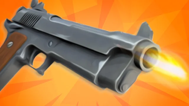 Galaxy Gun Shooter