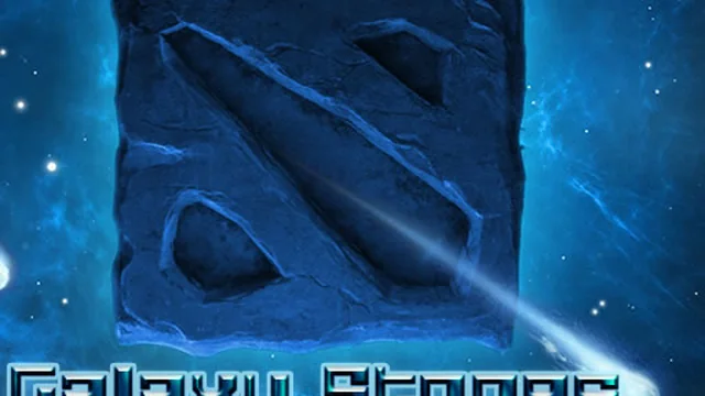 Galaxy Stones