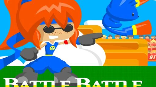 Game BattleBattle game thumbnail