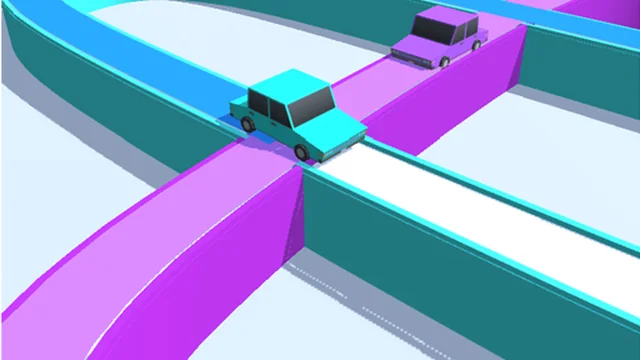 Game Cars Paint