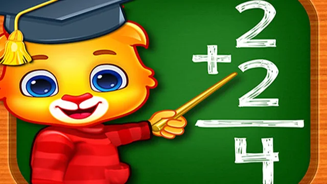 Game For Kids
