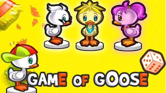 Game Of Coose game thumbnail