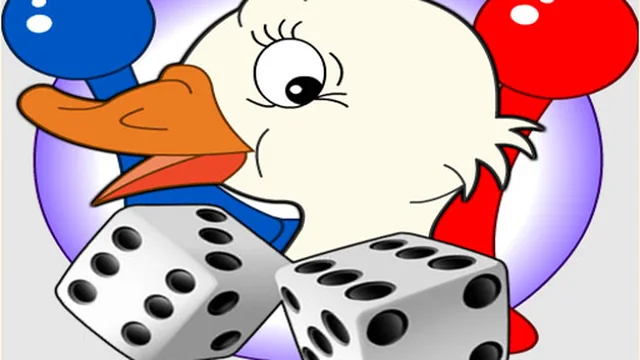 Game of Goose-2