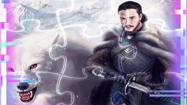 Game of Thrones Match3 Puzzle