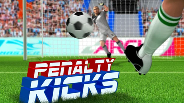 Game Penalty Kicks game thumbnail