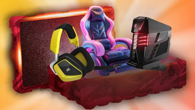 Gamer Case Simulator game thumbnail