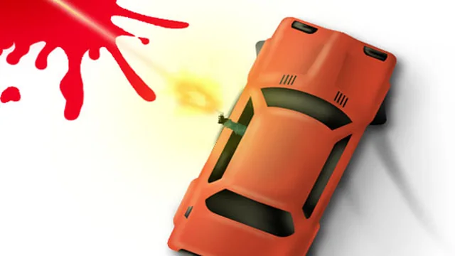 Gangsters DRIFT game thumbnail
