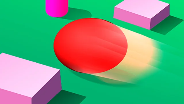 Gap Ball 3D Energy
