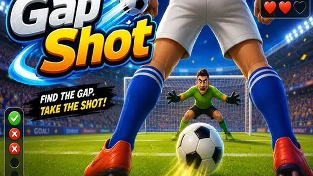 GapShot