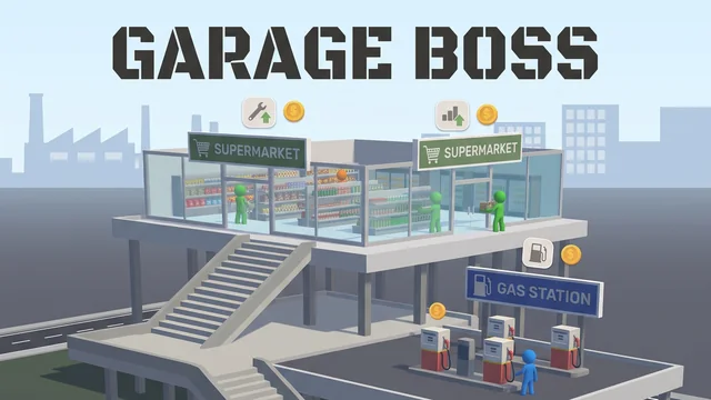 Garage Boss