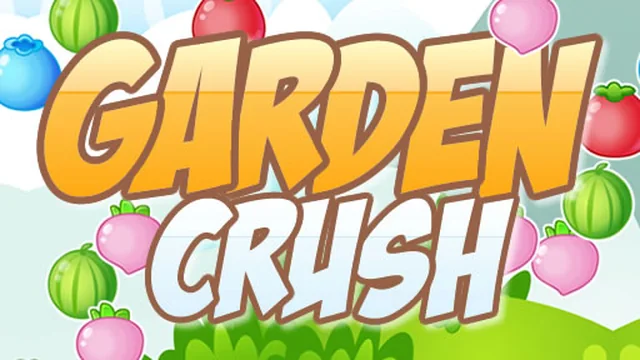 Garden Crush