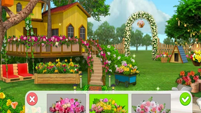 Garden Decorations