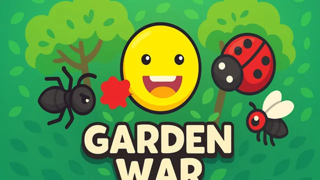 Garden War