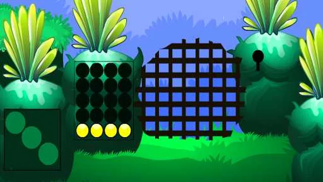 Gardener Estate Escape