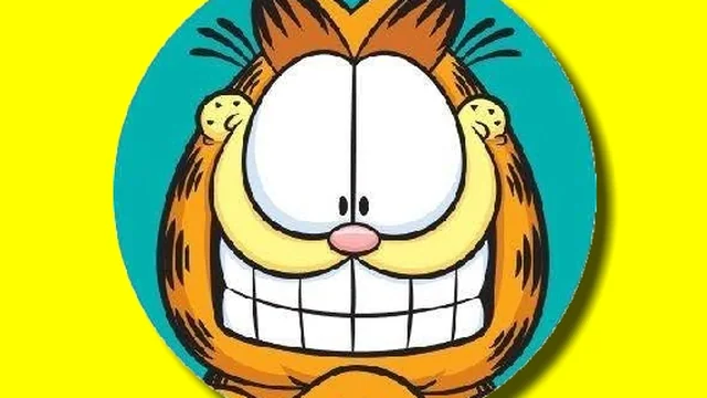 Garfield Hidden Stars game thumbnail