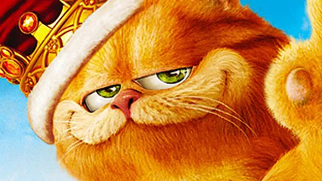 Garfield Jigsaw Puzzle Collection
