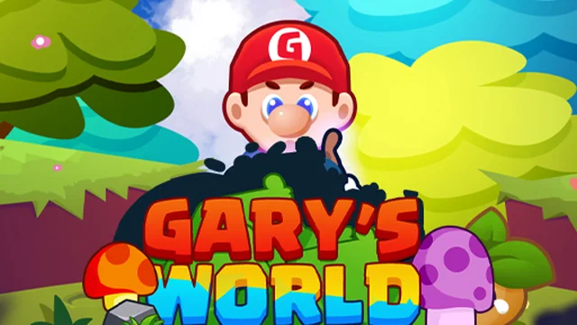 Gary World