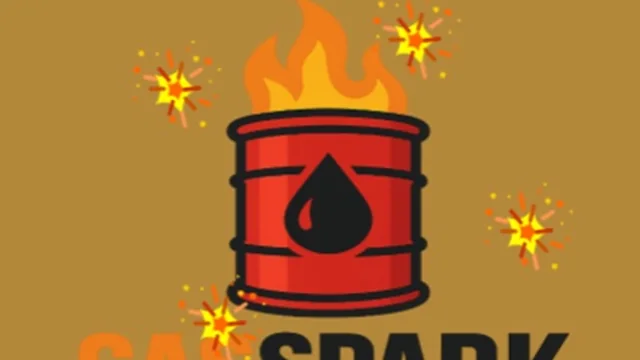 GasSpark
