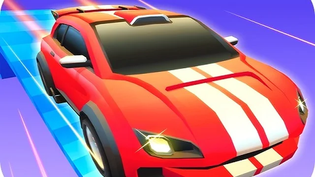 Gear Car 3D game thumbnail