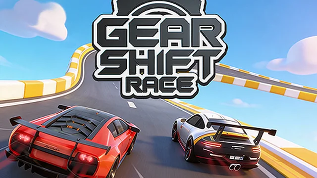 Gear Shift Race