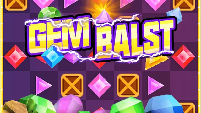 Gem Blast Online
